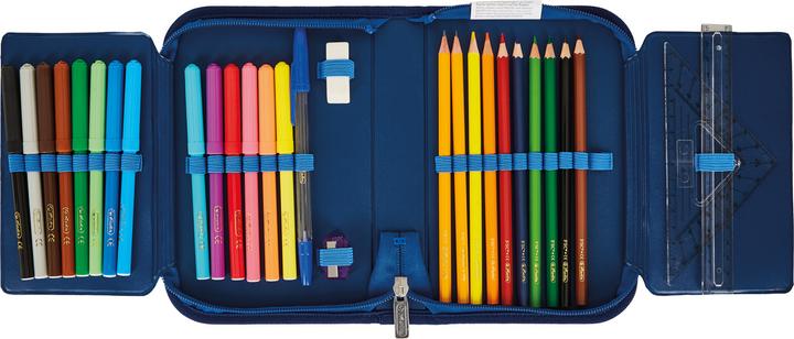 Image du produit Herlitz Requin bleu
