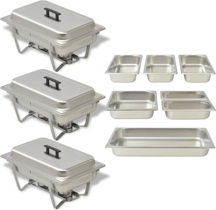 Actual product image VidaXL Publius