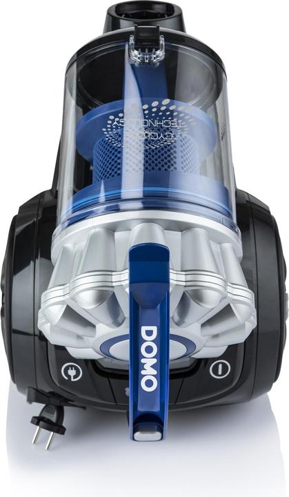 Productafbeelding Domo Stofzuiger Multi Cycloon Systeem