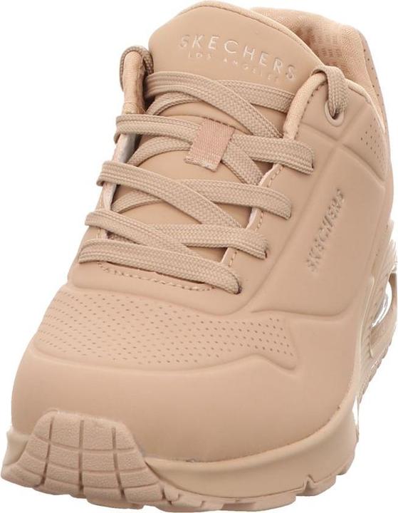 Actual product image Skechers Ladies Lace Up Shoes 73690 (35)