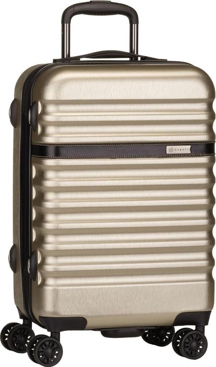 Immagine prodotto Bugatti Corium - Custodia rigida (35 l, Bagaglio a mano (fino a 50 litri))