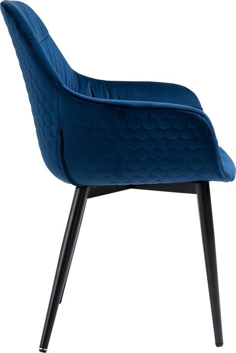 Produktbild SalesFever Essgruppe (160 x 85 x 76.5 cm)