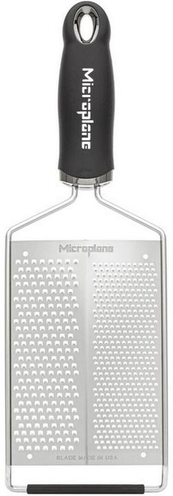 Actual product image Microplane Double grater, coarse & fine