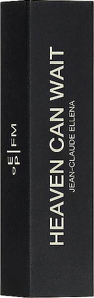 Immagine prodotto Frédéric Malle Frederic Malle Heaven Can Wait Eau de Parfum Spr 10 ml (Eau de parfum, 10 ml)