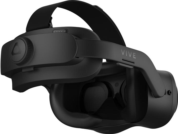 Produktbild HTC VR-Headset VIVE Focus Vision Business Edition (128 GB)
