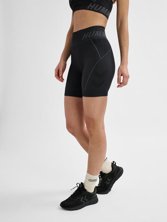 Image du produit hummel Te Christel Short Sans Couture (S)