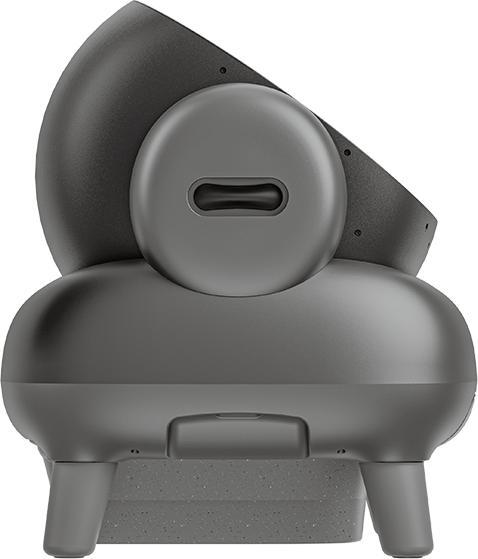 Actual product image Neakasa M1 litter tray (Self-cleaning litter tray)