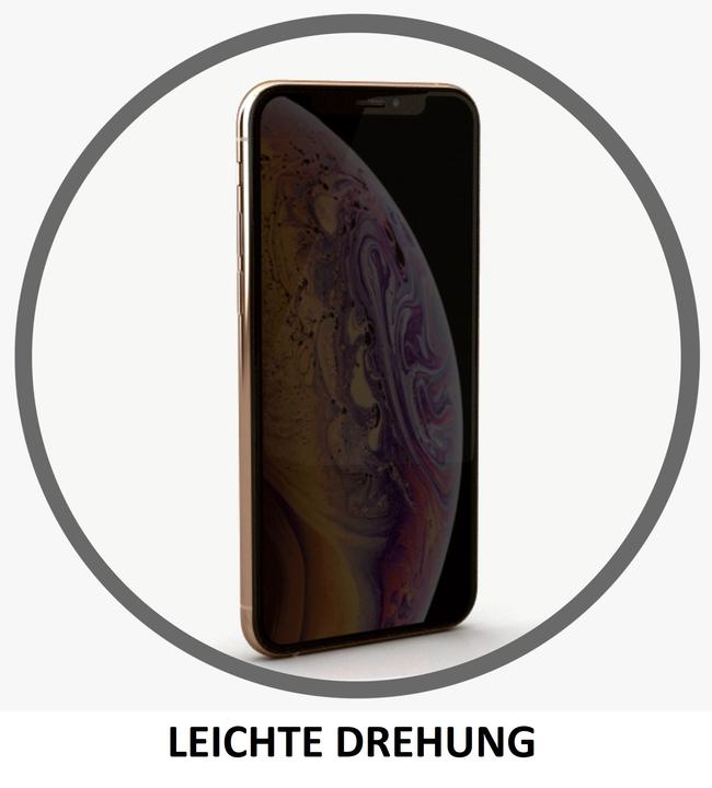 Produktbild Dipos Privacy Blickschutzfolie 4-Way