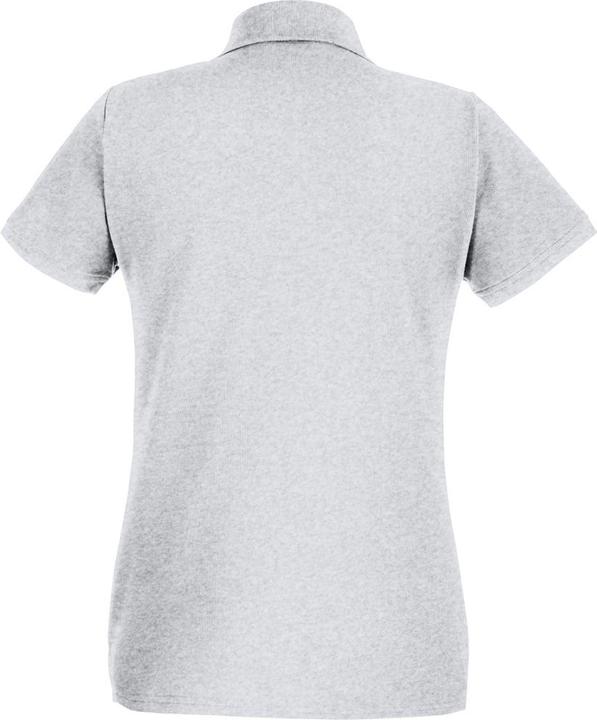 Produktbild Universal Textiles PoloShirt figurbetont kurzärmlig (XL)