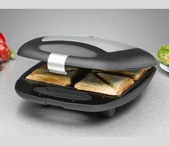 Actual product image Rommelsbacher St 1410 (CH plug)