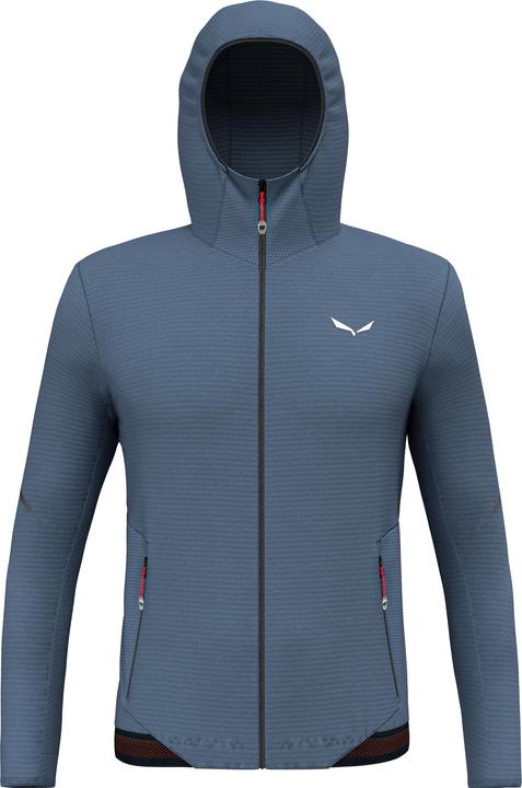 Produktbild Salewa Pedroc Polarlite Kapuzenjacke (L, W50/L30)