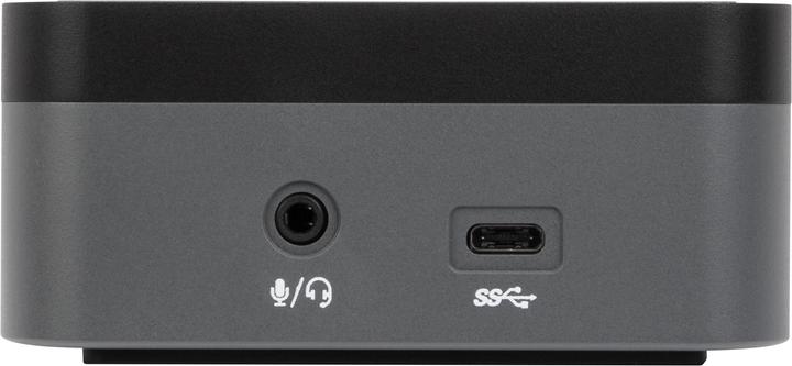 Image du produit Targus DOCK570EUZ (USB-C, Thunderbolt, 16 Ports)