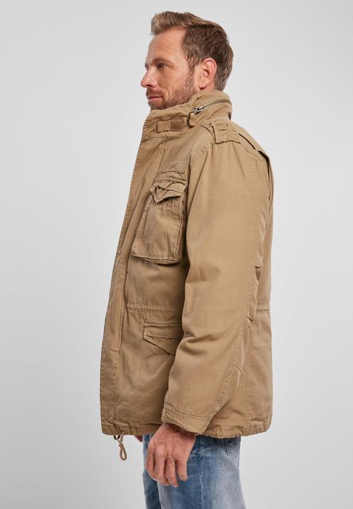 Immagine prodotto Brandit Giacca M-65 Giant (L)