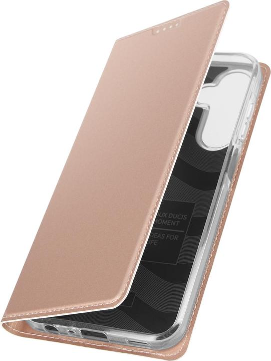 Immagine prodotto Dux Ducis Cover per Samsung Galaxy A25 5G - Rosa (Samsung Galaxy A25 5G)