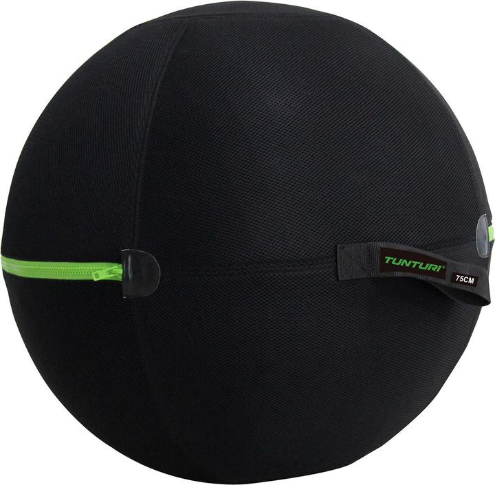 Immagine prodotto Tunturi Anti-Burst Gymball Cover Hülle (75 cm)