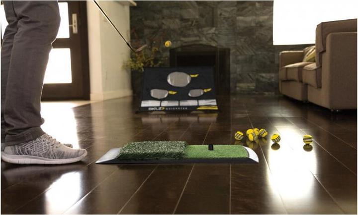 Actual product image SKLZ Launch Pad