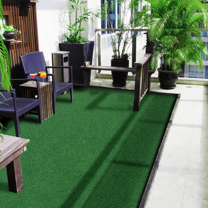 Image du produit Casa Pura Farbwunder (133 x 350 cm)