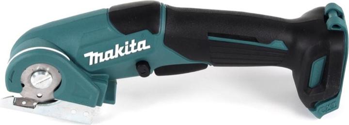 Produktbild Makita CP 100 DA1J 10,8 V Akku Universalschere Multi Cutter im Makpac + 1 x 2,0 Ah Akku - ohne