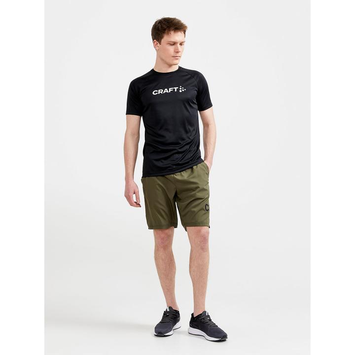 Actual product image Craft Core Unify Logo Tee M (S)