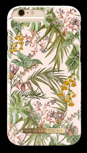Produktbild iDeal Of Sweden Pastel Savanna (Apple iPhone 6s Plus, Apple iPhone 7 Plus, Apple iPhone 6 Plus, Apple iPhone 8 Plus)