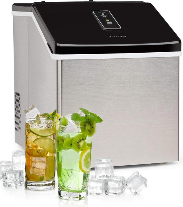 Actual product image Klarstein Clearcube