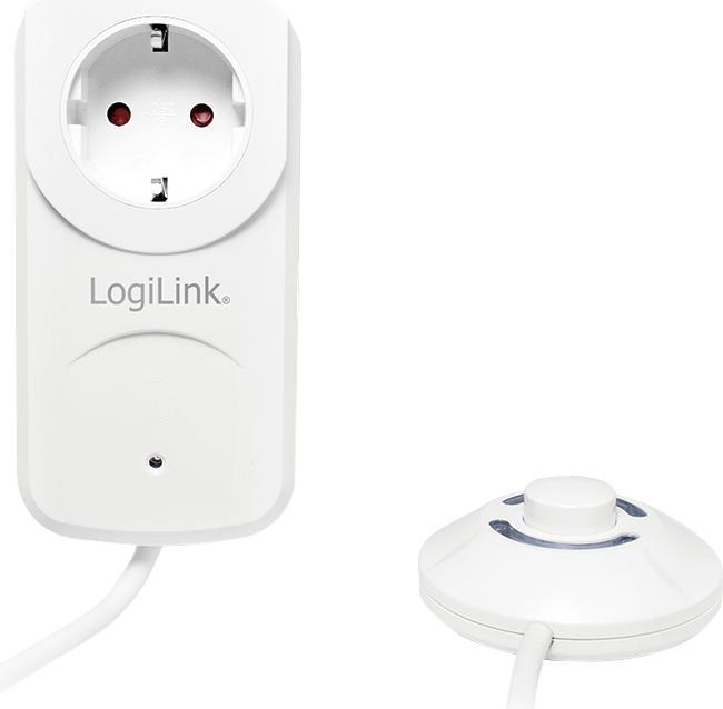 Image du produit LogiLink Adaptateur de prise de courant