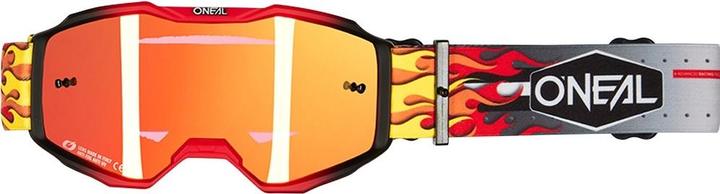 Immagine prodotto O Neal Oneal B-10 Kinder Goggle HR V.25