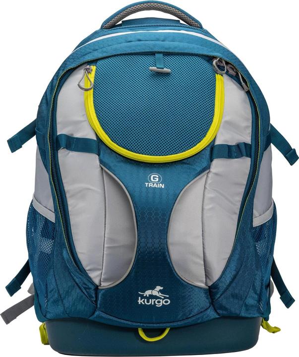 Actual product image Kurgo G-Train K9 (Dog, Machine washable, Breathable)