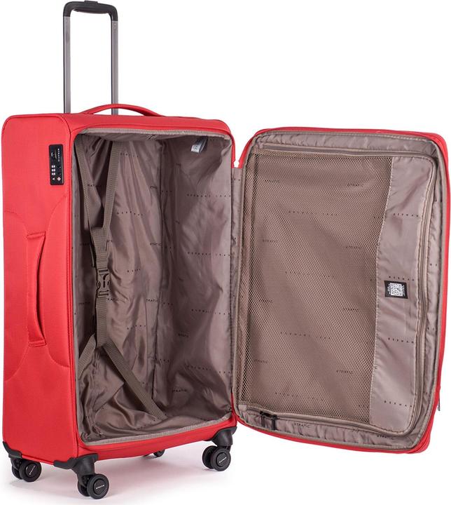 Actual product image Stratic Light + Case (95 l, L (90 - 115l))