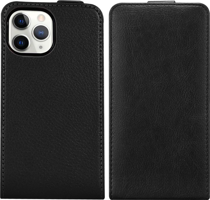 Produktbild Cadorabo Flip Glatt Hülle (Apple iPhone 13 Pro Max)