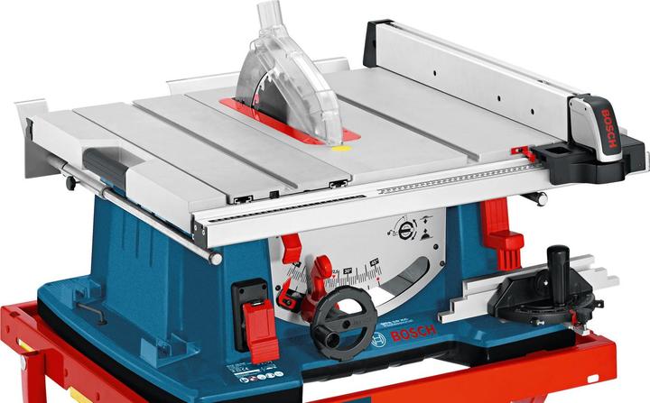 Actual product image Bosch Professional GTA 6000 Professional (75 cm, 75 cm)