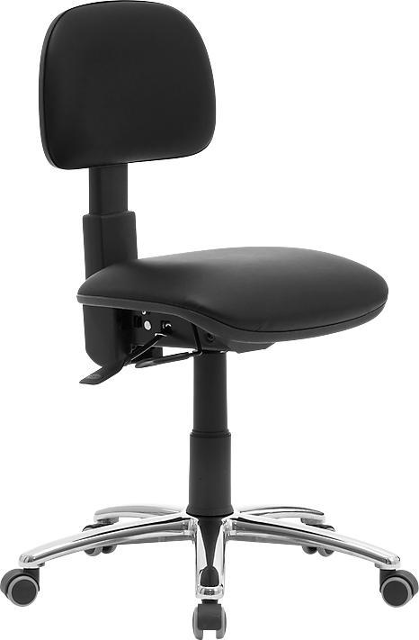 Image du produit Leyform Chaise pivotante 764