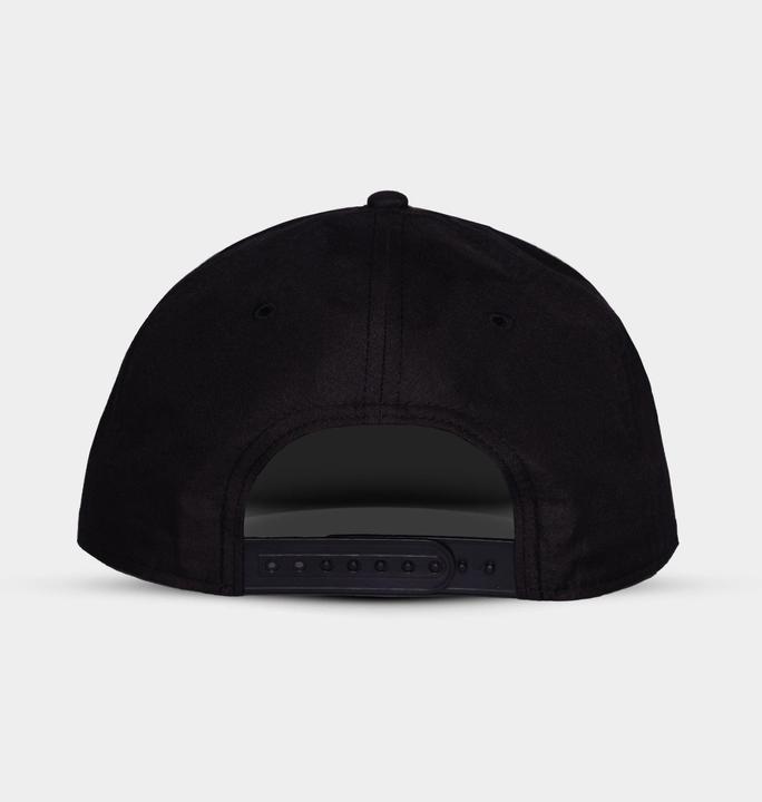 Image du produit Difuzed Doom - Men's Snapback Cap (Taille unique)