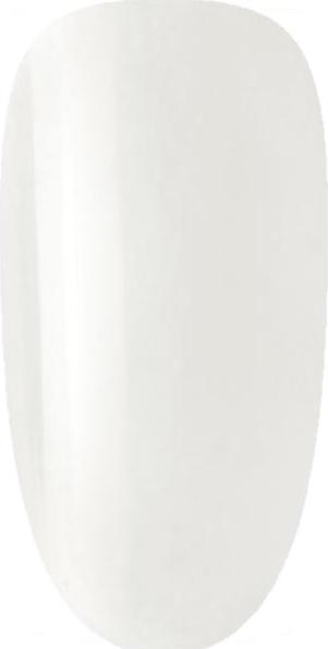 Image du produit BrillBird Tiffany Gel&Lac - Blanc - 5ml (Blanc, Vernis semi-permanent)