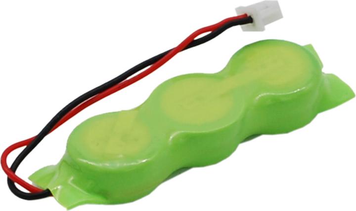 Actual product image AGI Backup Battery compatible with Dell Inspiron 510M - Battery