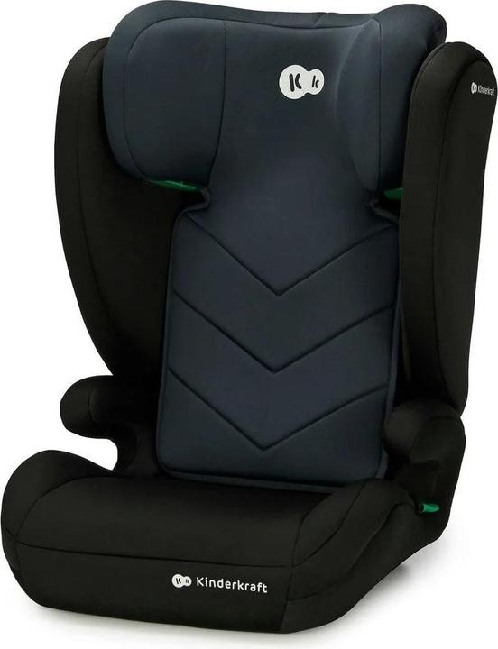 Immagine prodotto KinderKraft I-Spark (Seggiolino, ECE R129/i-Size Standard)