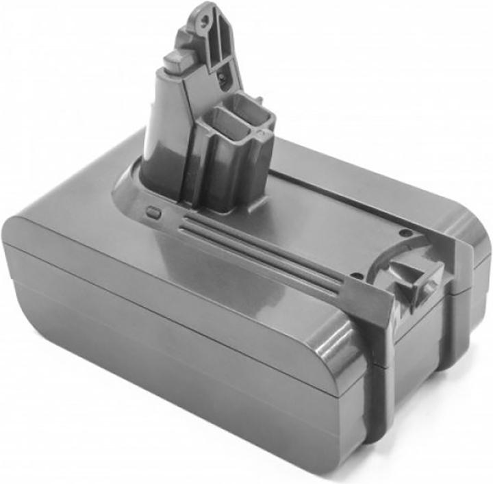 Image du produit AGI Batterie compatible avec Dyson V6 Total Clean - Batterie - 4.000 mAh