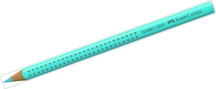 Produktbild Faber-Castell Jumbo Grip (Blau, 1 x)