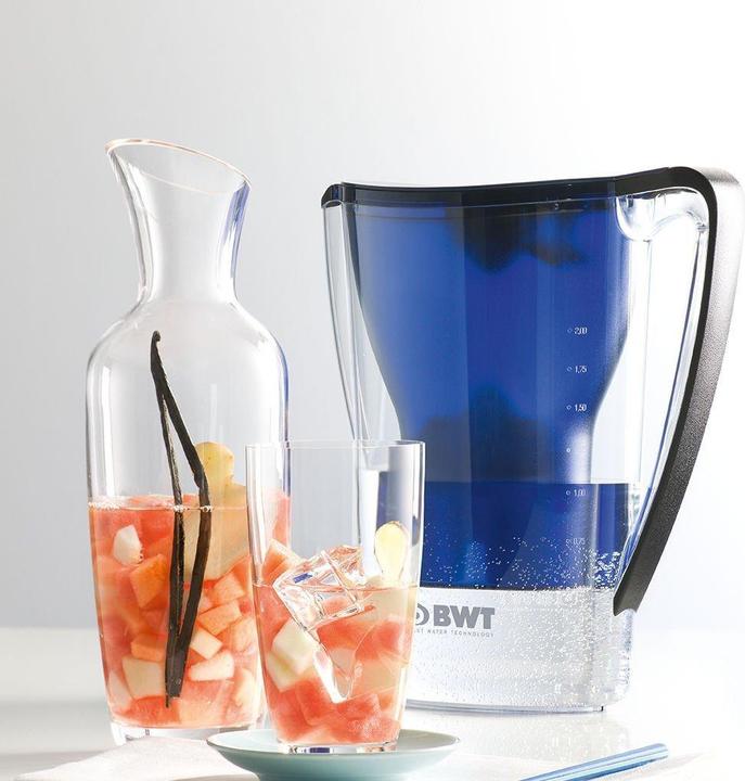 Actual product image BWT Penguin