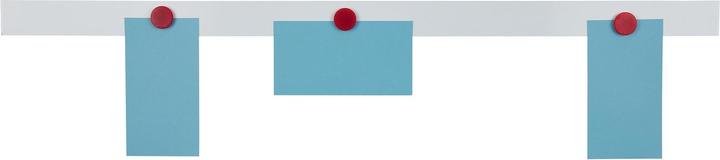 Actual product image Franken Magnetic edge strip (4 x)