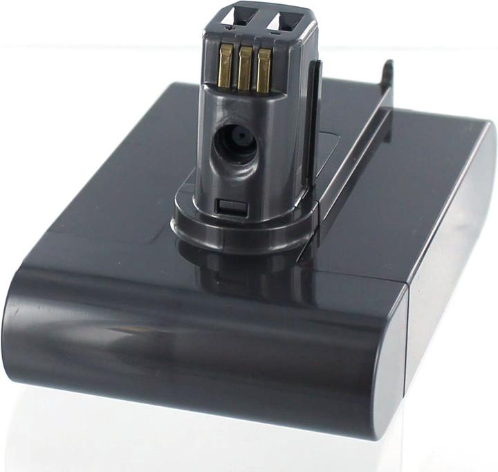 Produktbild AGI Akku kompatibel mit Dyson DC45 Typ A - Akku - 1.500 mAh