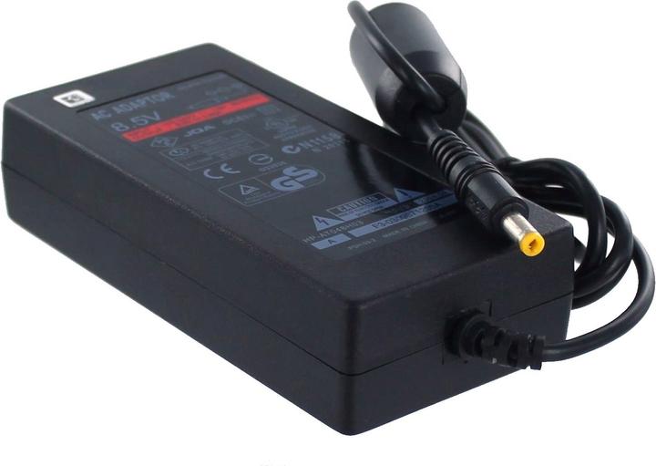 AGI Power supply compatible with Sony PS2 Slimline