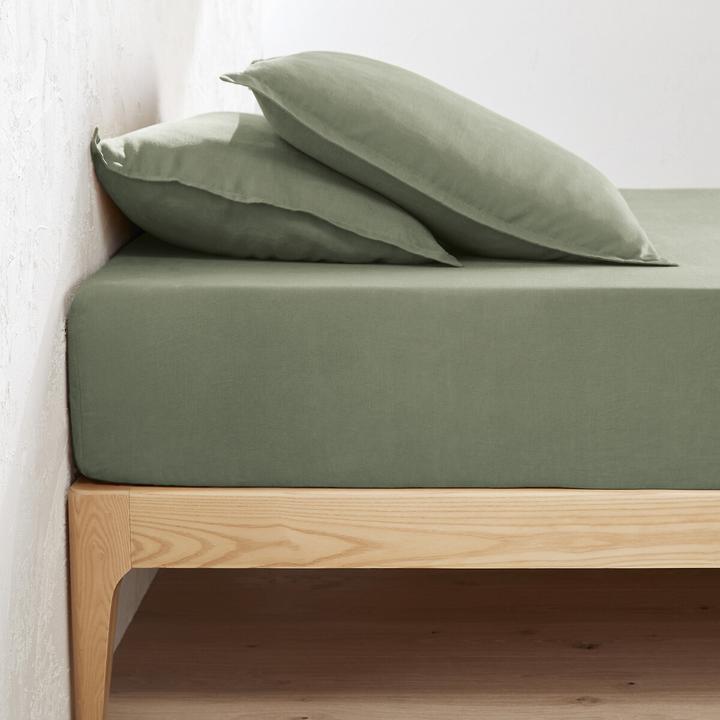 Produktbild La Redoute Interieurs Linot (90 x 190 cm)