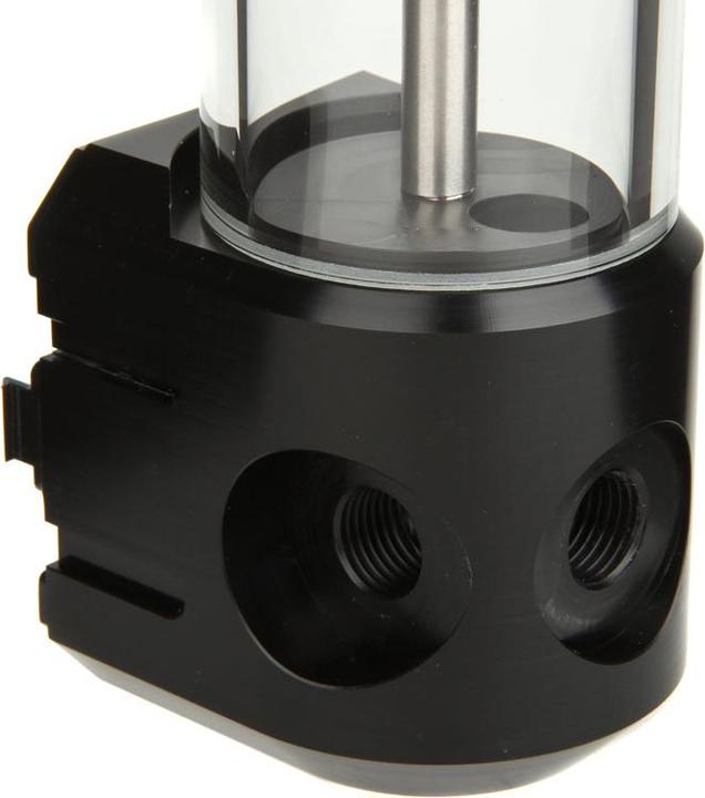 Actual product image Aqua Computer Aquainlet PRO with nano coating