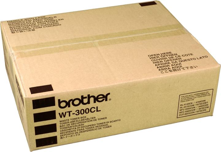 Immagine prodotto Brother WT-300CL, Scatola del toner di scarto