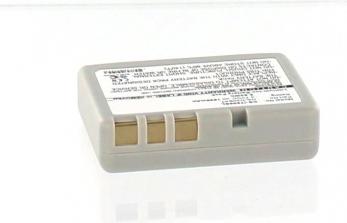 Image du produit AGI 93380 Batterie rechargeable lithium-ion 1800mAh 3.7V (Spécifique à l'appareil, 1800 mAh)