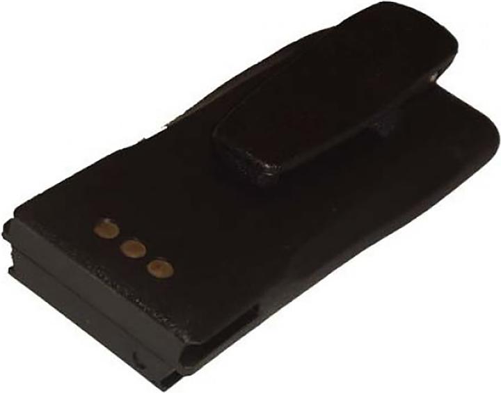 Produktbild AGI Akku kompatibel mit Motorola CP040 - Akku - 1.800 mAh (1800 mAh)