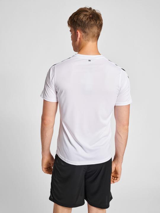 Produktbild hummel Core Xk Sublimation Jersey S/S (3XL)