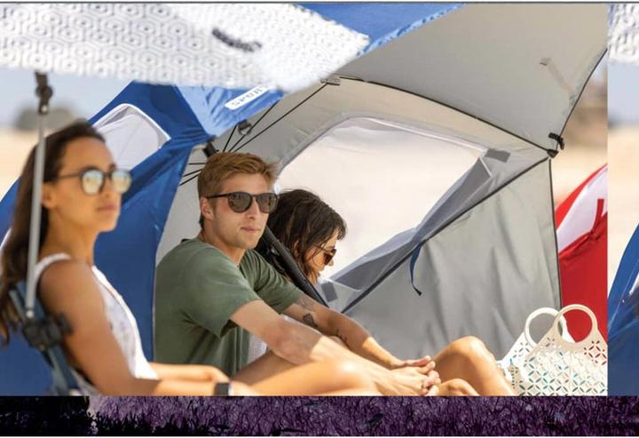 Immagine prodotto Sport Brella Sport-Brella Premiere (2.45 m)