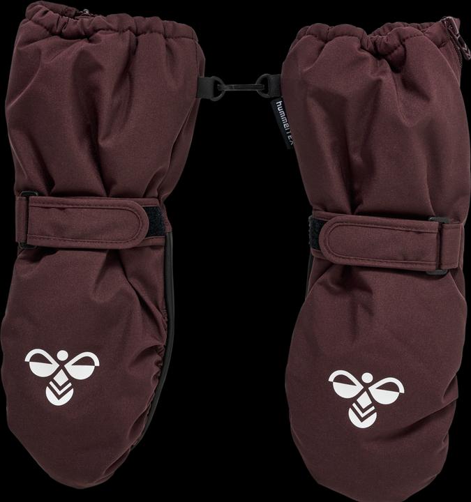 Produktbild hummel hmlIGLO TEX MITTENS (6, 7, 8)